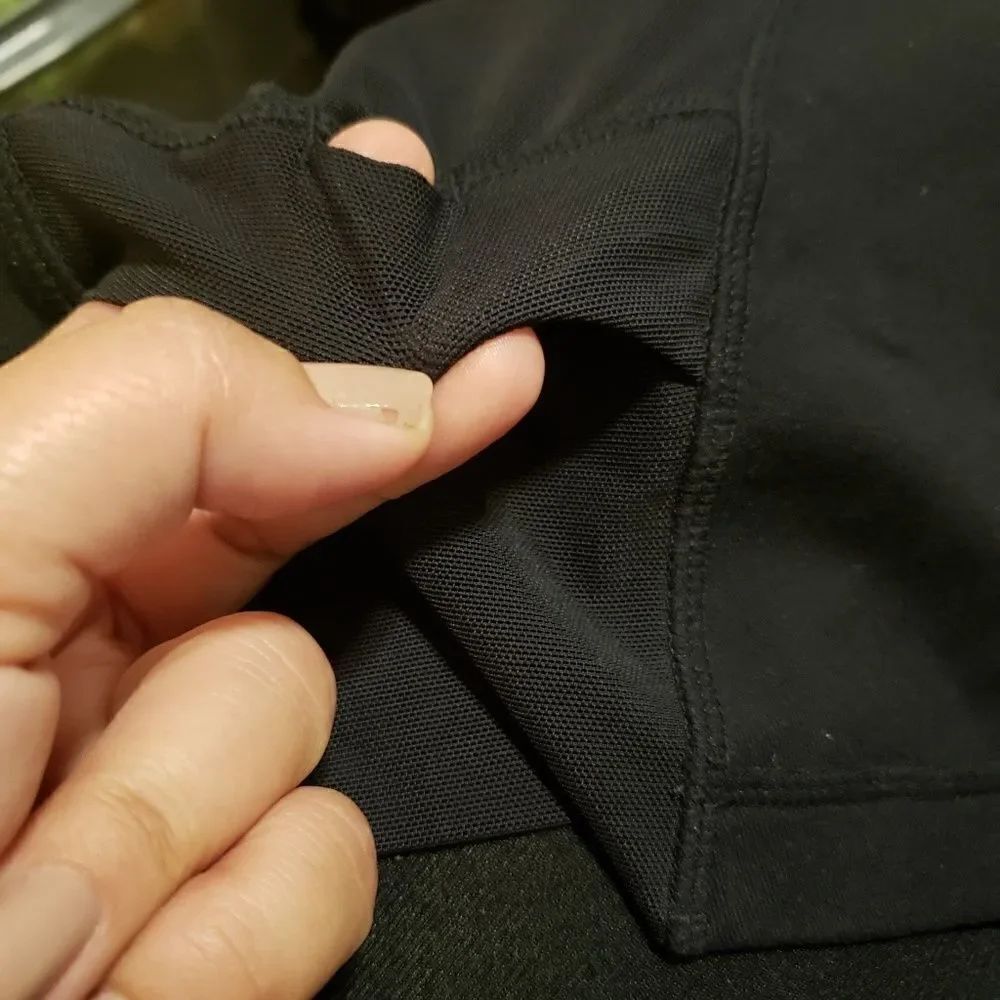 Lululemon wrap tech tank - Picture 7 of 8
